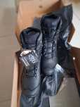 Botas militares Haix tactical 42