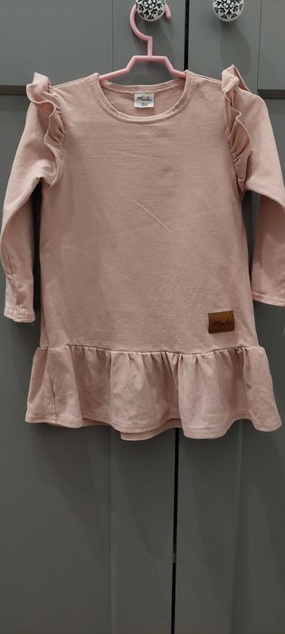 Tunika 104 stan idealny