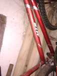 Rower górski Mtb 26*