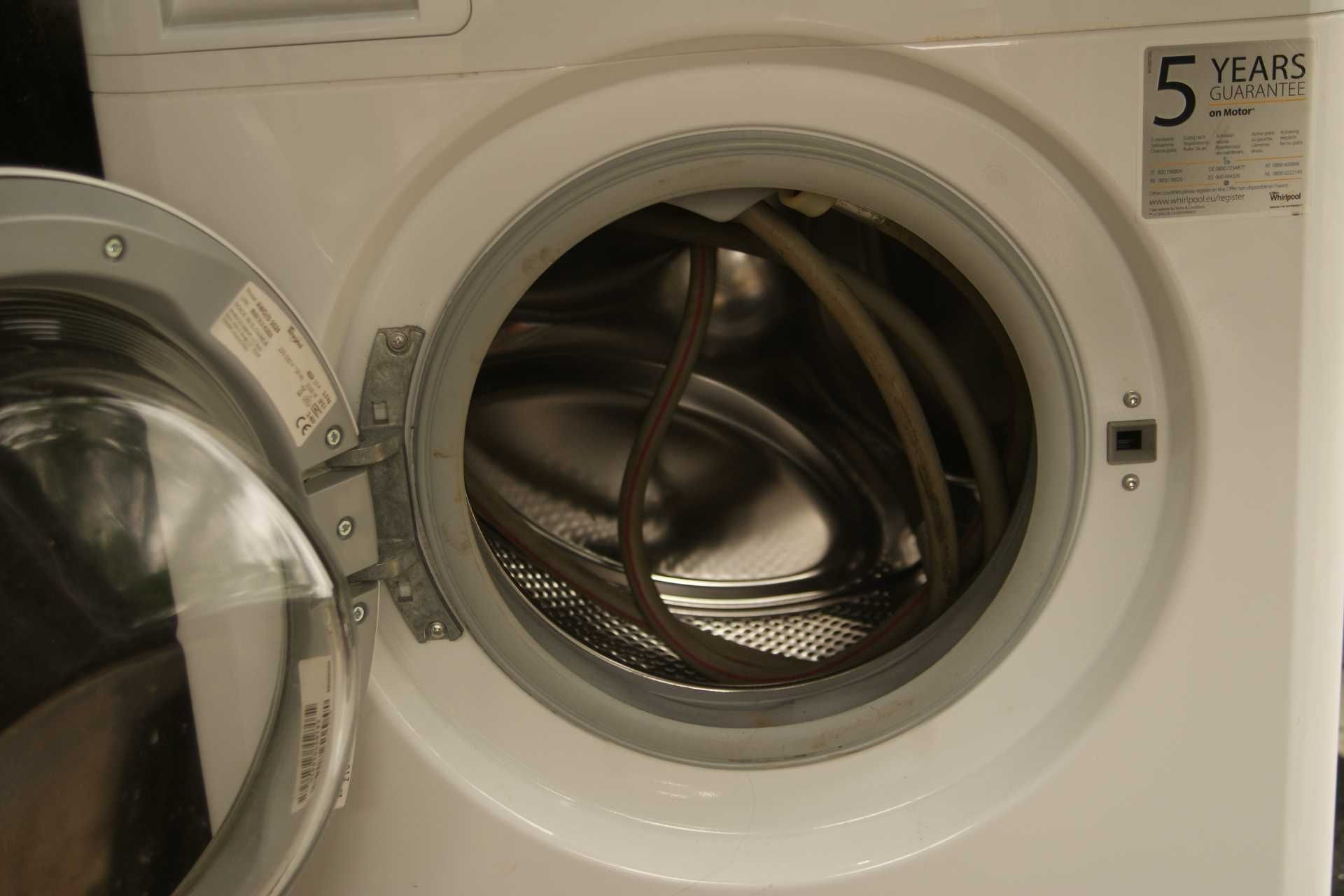 Pralka Whirlpool AWO/D 5024