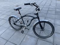 Rower miejski - Kross Pepper Beach Cruiser