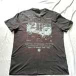 Volkswagen Transporter koszulka t-shirt r. XXL oryginalna!