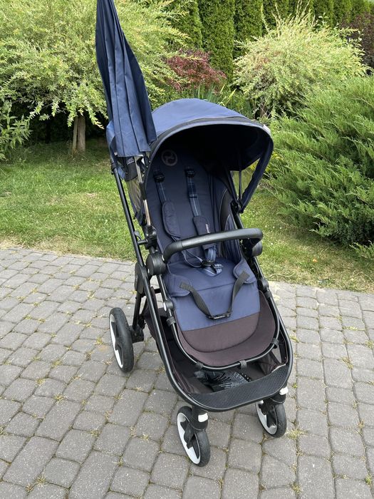 Spacerówka Cybex Balios M