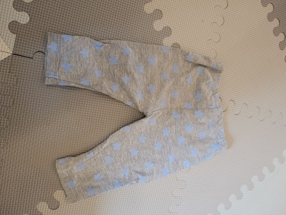 Legginsy Disney baby 68 4-6 msc