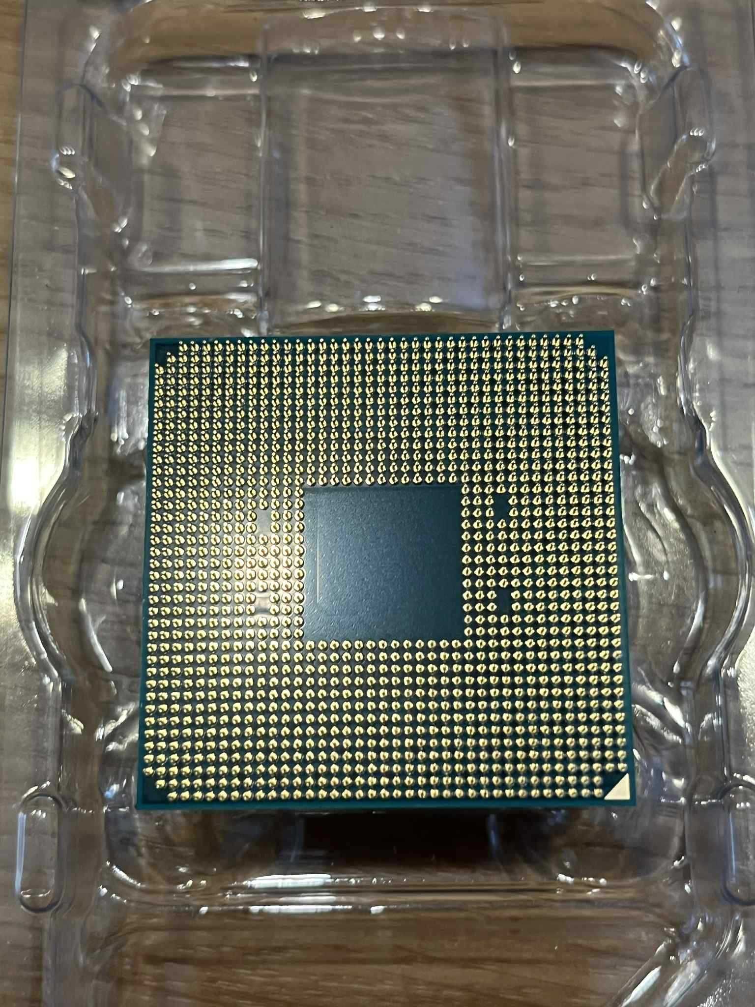AMD Ryzen 3 1200