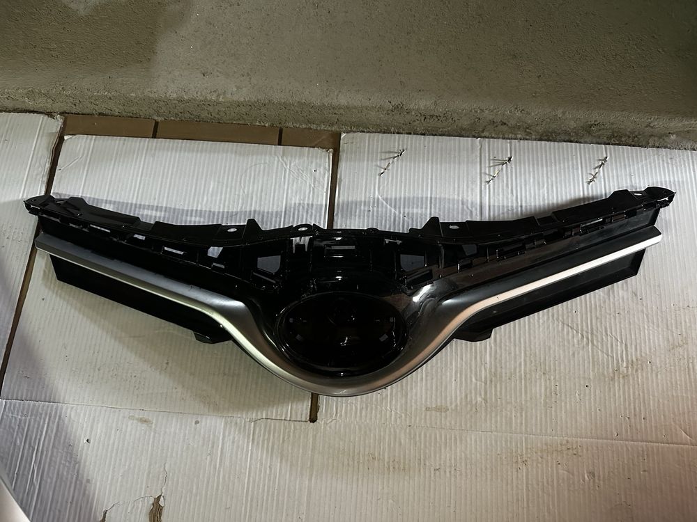 Vendo algumas pecas toyota
