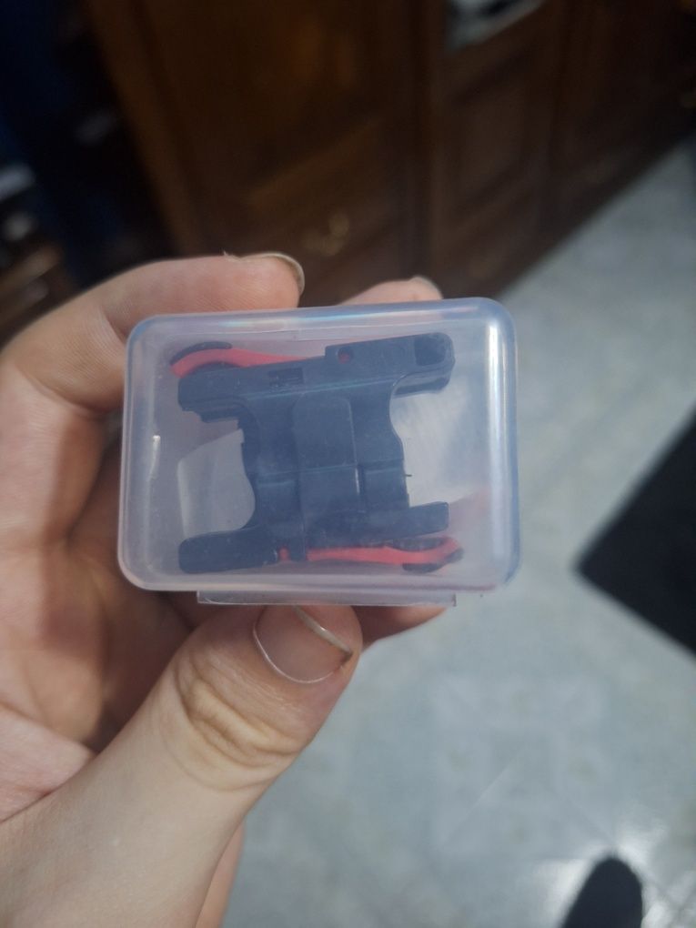 Vendo Gatilhos para FPS games
