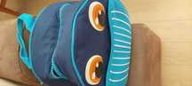 Mochila Criança térmica