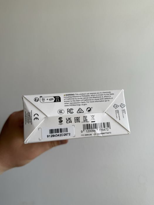 Polaroid Hi-Print gen 2 drukarka do zdjęć