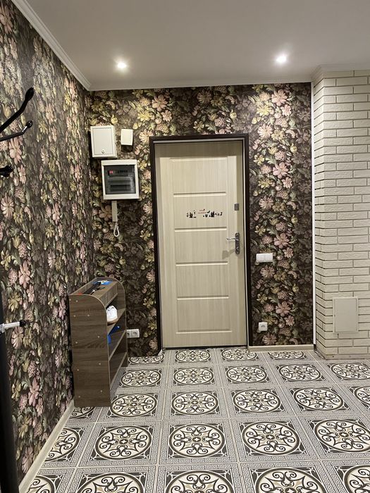 Продам 3х квартиру  ул. Рубана( Хортицкий  район)