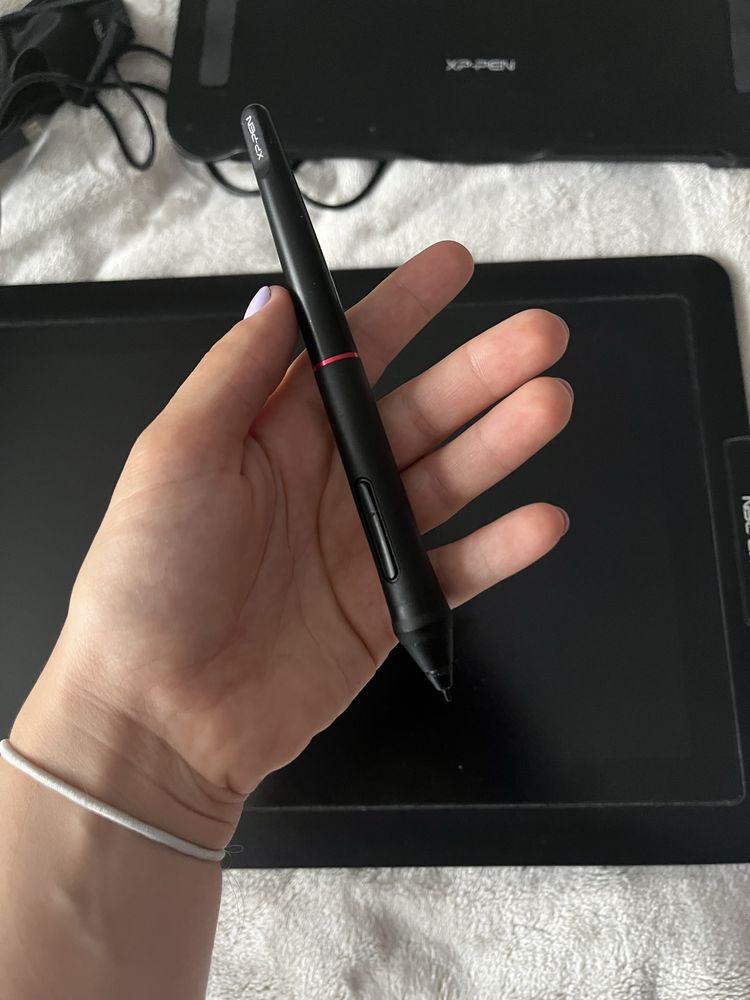tablet graficzny xp pen 15.6 pro