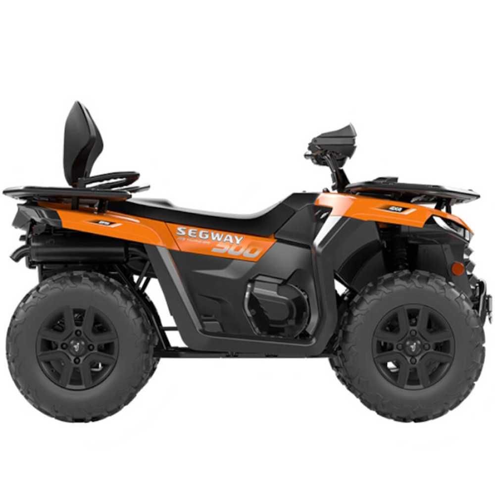SEGWAY 500 AT5L BASE квадроцикл