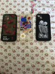 Iphon 13 etui 3szt