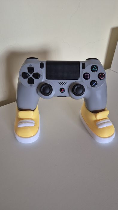 Comando ps4 20 th anniversary