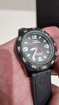 Timex
Expedition Black/Rubber Ø41 mm