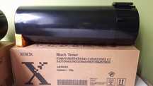 5451 RX 5441 TONER 5343 do XEROX 5340 6R90203 BLACK 5350 czarny 5855