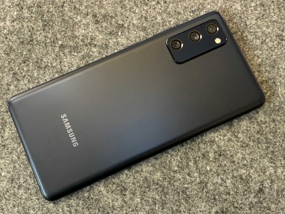 Idealny Samsung Galaxy S20FE S20 FE 5G 6/ 128GB Gwar12m Starowiślna50
