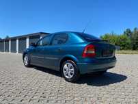 Opel Astra Sprawna Klima !!!