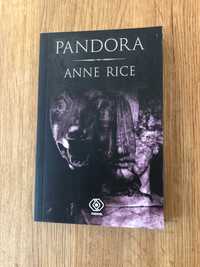 Anne Rice - Pandora