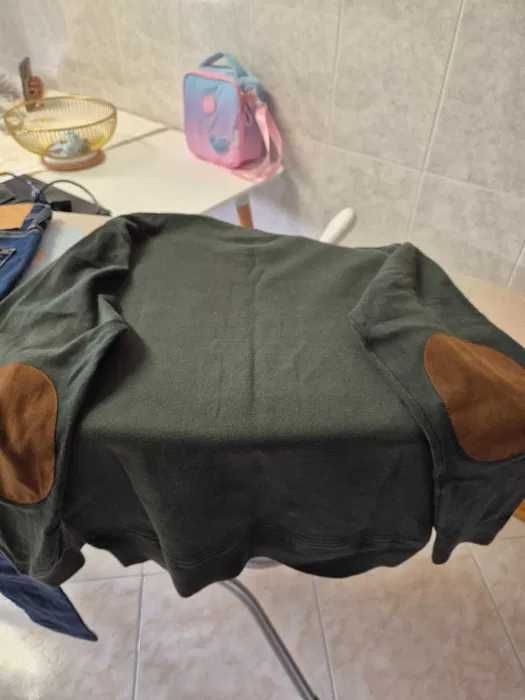 Camisola Zara Tamanho S