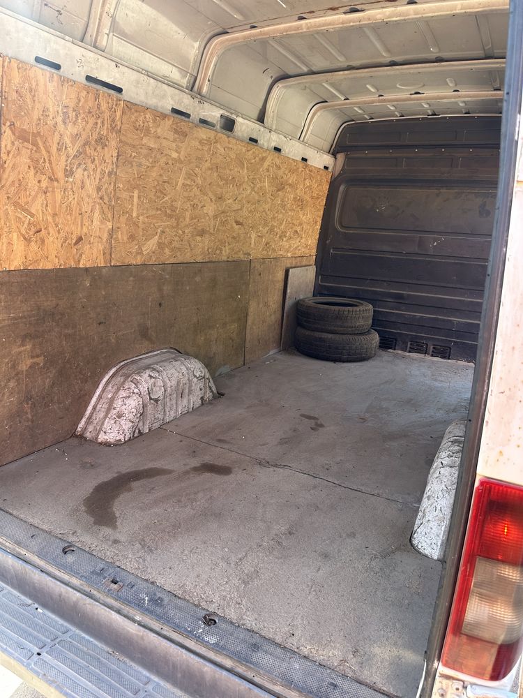 Продам Mercedes Sprinter 2,2 cdi