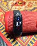 Mi Band 5 + Mi Band 6