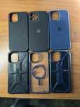 Чехол Iphone 12 Pro Max