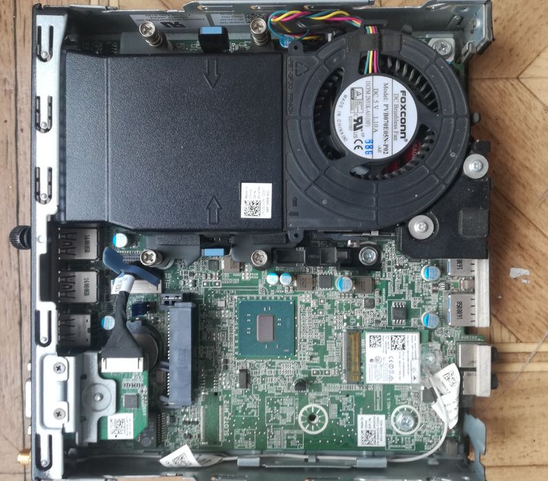 Dell OptiPlex 3040 mini Intel Core i5-6500T