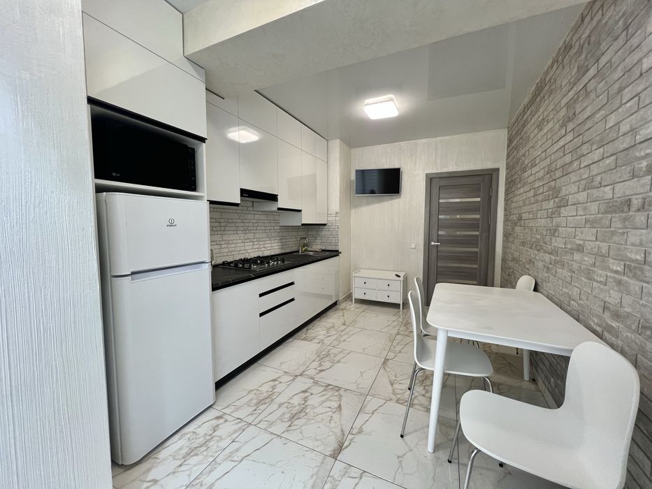 Район торгового центру Майдан .