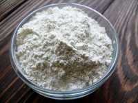 Каолін,біла глина очищена для внутрішнього та зовнішнього застосування