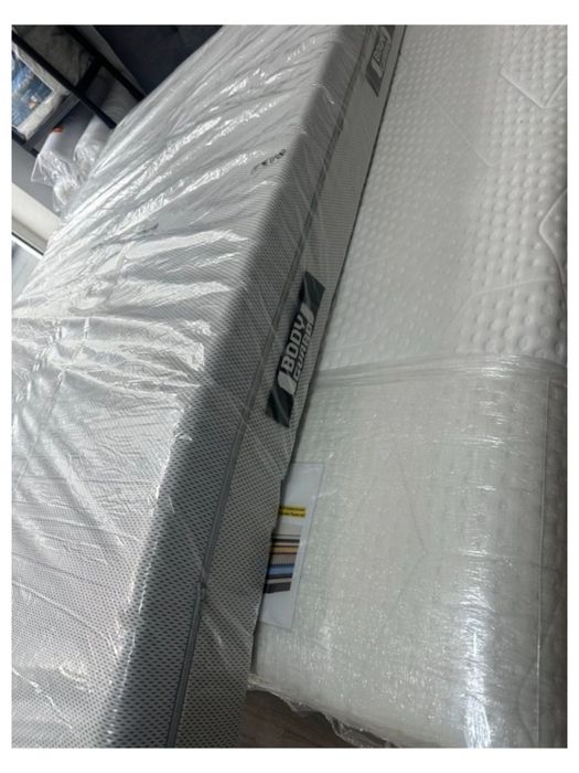140x200 lub 160x200 i 180x200 DOSTAWA GRATIS w GW Bett1 BodyGuard