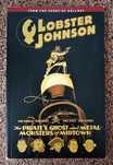 BD - Lobster Johnson: The Pirate's Ghost and Metal Monsters of Midtown