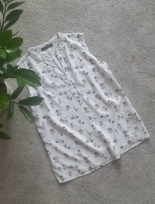 Bluzka koszula Mohito r. S