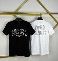 T-shirt Givenchy Homem S-XXL