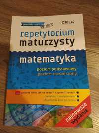 Matematyka - Repetytorium maturzysty