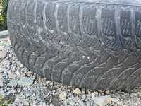 Opony kumho 215/60 R16 99h