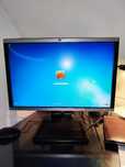 Монітор HP Compaq LA2205wg