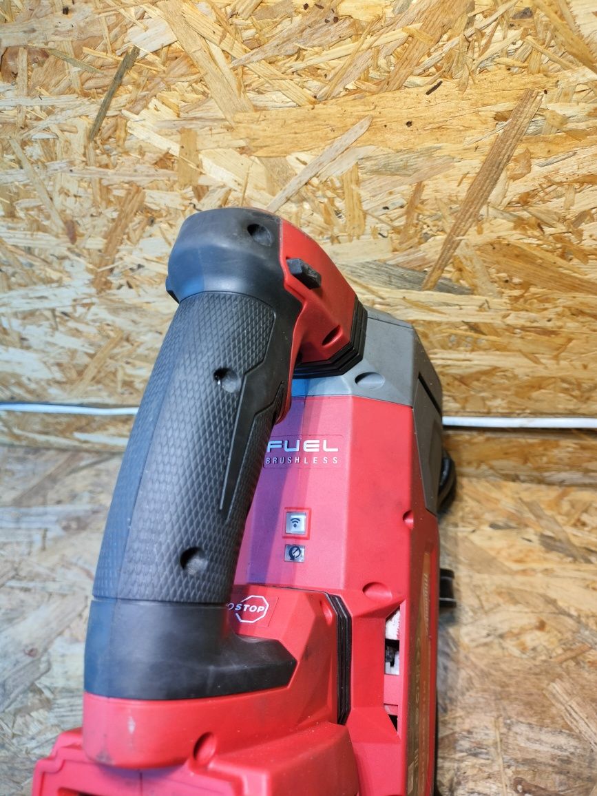 Młotowiertarka Milwaukee M18 ONEFHPX SDS 5J BL młot udarowy Milwaukee