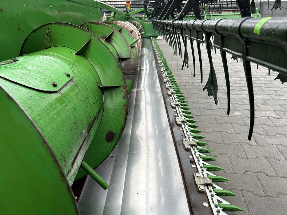 Жатка Флекс 930F