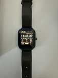 Amazfit bip u pro smartwatch zegarek apple