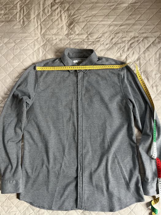 Сорочка чоловіча