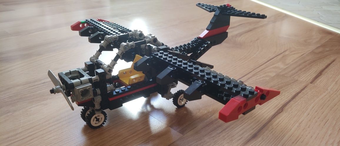 Lego technic 8836