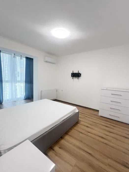 Довгострокова оренда 2-х кімнатної квартири у ЖК "Липки"