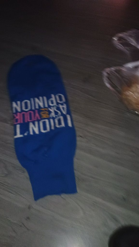 Ubranko sweterek dla jamnika z golfem
