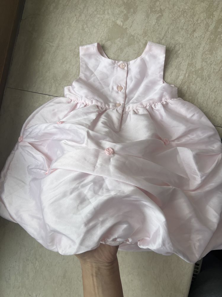 Платье Mothercare 80 см