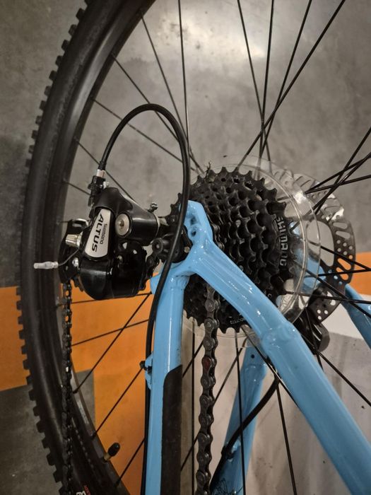 Trek Marlin 5 (M/L) 29"