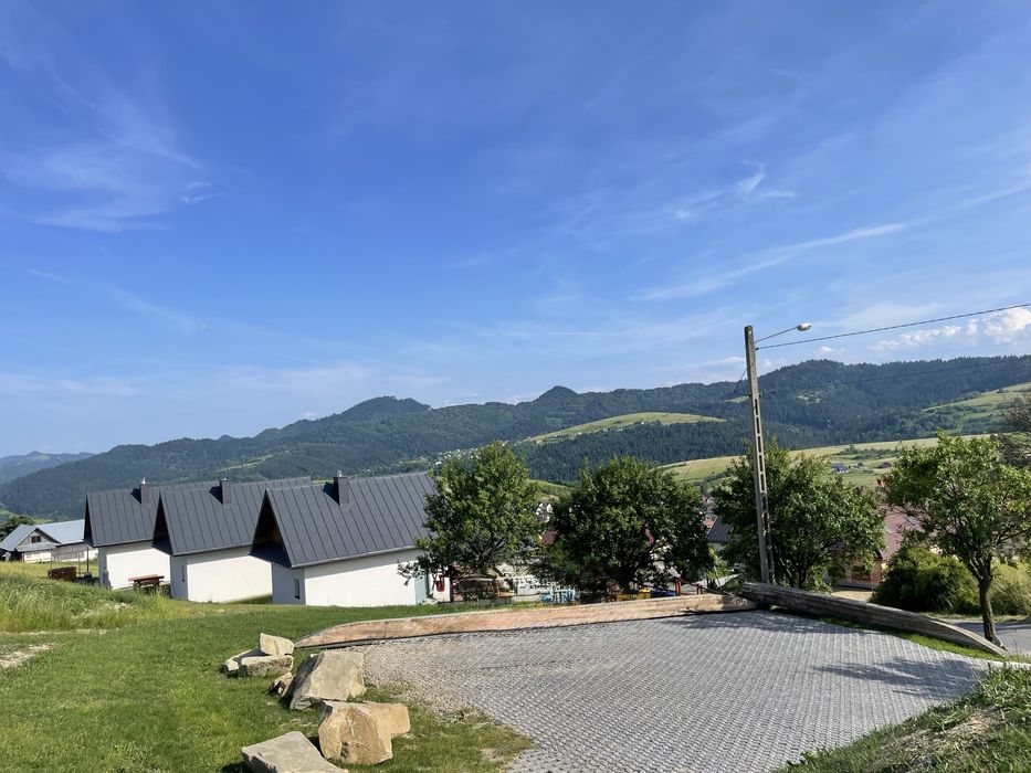 Chata na Wierchu (Grywałd)