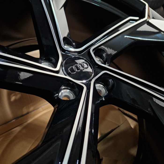 Диски На Авто R19 5x112 Audi A4 A6 e-tron Q8 e-tron VW BMW Mercedes 19