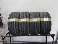 255/40/20 101V XL Continental CONTI Sport Contact 5
