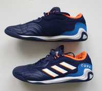 Buty halowe Adidas Copa Sense.3 IN GW4961 Sapphire Edge Pack + gratis